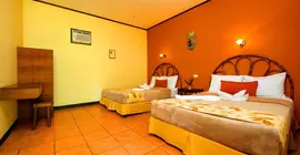 Guacima Country Inn | Alajuela (ili) - San Jose (ve civarı) - Guacima