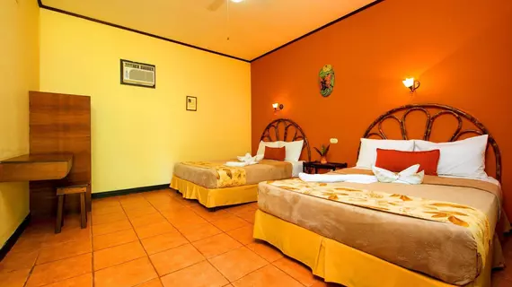 Guacima Country Inn | Alajuela (ili) - San Jose (ve civarı) - Guacima