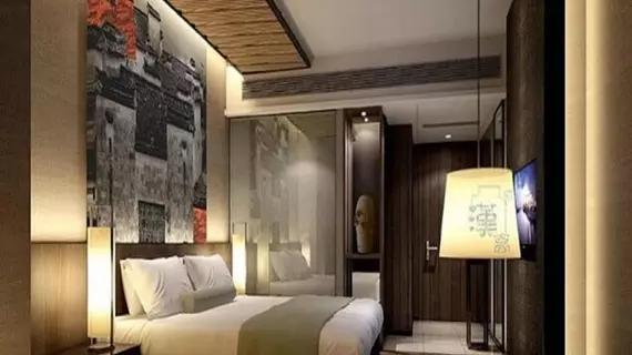 Higood Hotel Shaoxing Road - Hangzhou | Zhejiang - Hangzhou