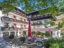 Gastehaus im Pfarrhof | Salzburg (eyalet) - Sankt Johann im Pongau - Bad Hofgastein