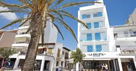 La Goleta Hotel de Mar - Adults Only | Balearic Adaları - Mayorka Adası - Pollensa - Puerto de Pollensa