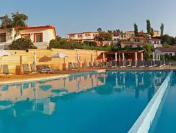 Belvedere Aeolis Hotel | Kuzey Ege Adaları - Lesvos