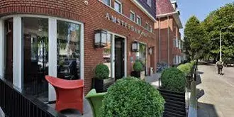 Amsterdam Forest Hotel