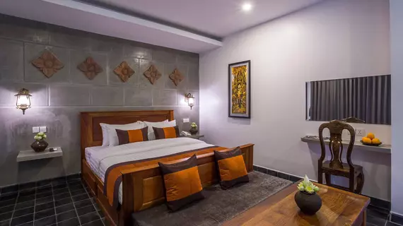 Silver Palms Residence | Siem Reap (ili) - Siem Reap