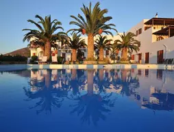 Eri Hotel | Ege Adaları - Paros