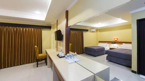 Sylvia Bali Suite Residence | Bali - Denpasar