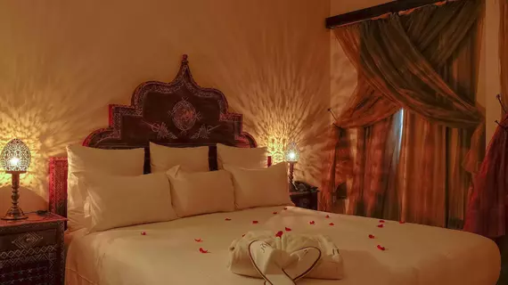 Riad Marrakech By Hivernage | Marakeş (ve civarı) - Marrakech - Douar Sidi Youssef Ben Ali - Medine