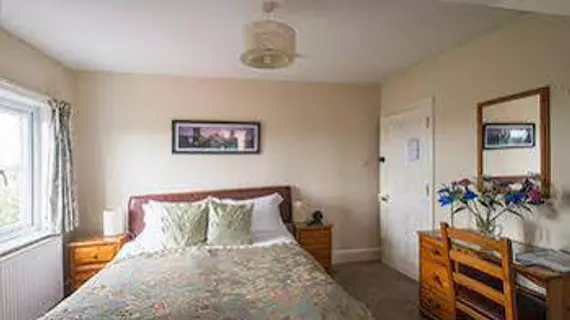 Clairmont Guest House | Shropshire (kontluk) - Telford