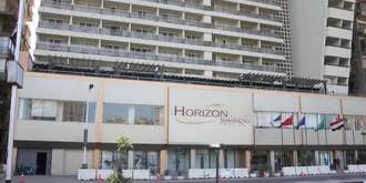 Horizon Shahrazad Hotel