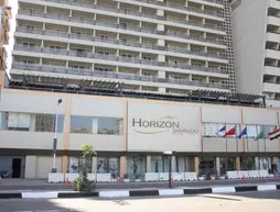 Horizon Shahrazad Hotel | Gize Vilayeti - Giza - Mohandeseen - Agouza