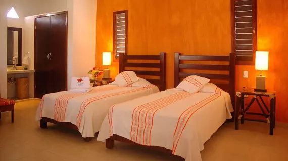 Villas El Encanto Cozumel | Quintana Roo - Cozumel