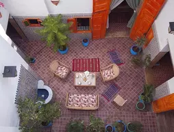 Riad Dar Jabador | Rabat (ve civarı) - Sale