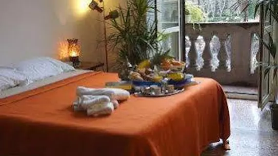 Mr Frills B&B | Lazio - Roma (ve civarı) - Roma Kent Merkezi - Esquilino