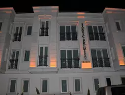 Sarnic Premier Hotel |  Istanbul  - Fatih - Sultanahmet