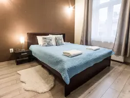 Platinum Aparthotel | Küçük Polonya Voyvodalığı - Krakow (ve civarı) - Krakow