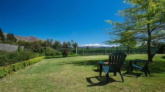 Wanaka Berry Farm and B&B | Otago - Wanaka