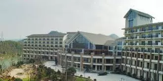 Hangzhou Wonderland Hotel