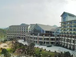 Hangzhou Wonderland Hotel | Zhejiang - Hangzhou - Lin'an