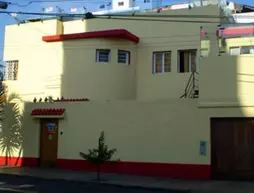 Pirwa Bed & Breakfast Inclan Lima | Lima (bölge) - Lima Province - Lima (ve civarı) - Lima - Surquillo