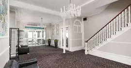 The Majestic Hotel | Doğu Sussex (kontluk) - Eastbourne - Eastbourne Deniz Kıyısı - Eastbourne City Centre