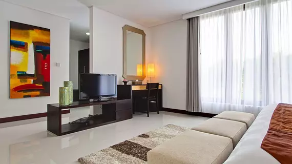 Kuta Ardenia Residence | Bali - Kuta - Kartika Plaza