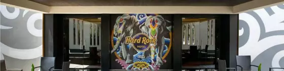 Hard Rock Goa | Goa - Kuzey Goa - Calangute