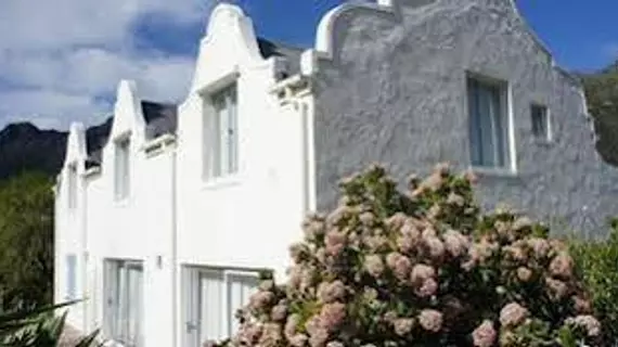 Shanka Villa | Western Cape (il) - West Coast DC - Drakenstein - Cape Town (ve civarı) - Cape Town - Hout Bay