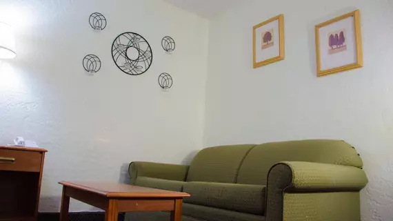 Budget Inn & Suites Colby | Kansas - Colby (ve civarı) - Colby