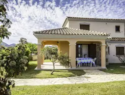 Iris Houses | Sardinya - Sassari - San Teodoro - San Teodoro Kent Merkezi