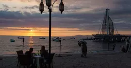 El Pescador | Nayarit - Bahía de Banderas - Puerto Vallarta (ve civarı) - Sayulita