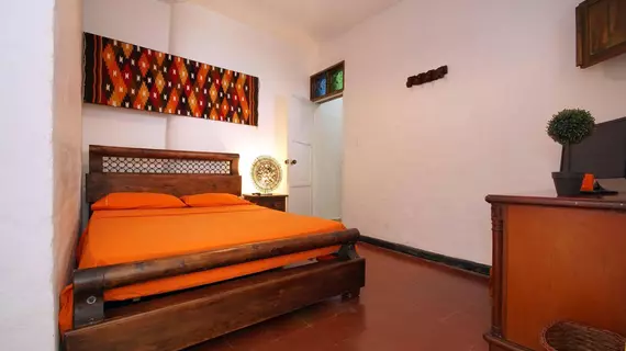 Hostal Ruta Sur | Valle del Cauca - Cali (ve civarı) - Cali - San Antonio