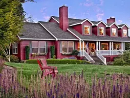 The DreamGiver's Inn | Oregon - Portland (ve civarı) - Newberg