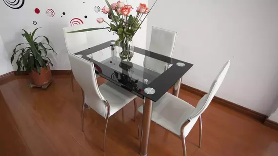 96 Street Suites | Cundinamarca - Bogota (ve civarı) - Bogota - Chico