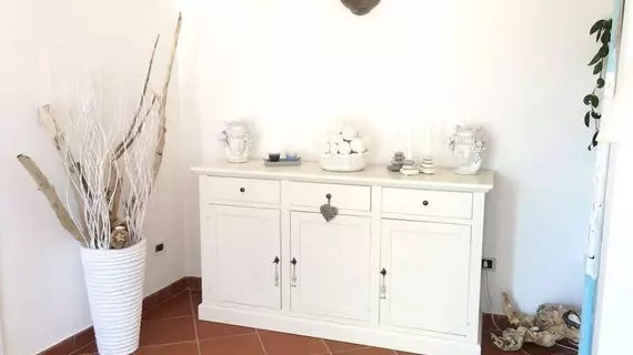 Taormina Holidays Residence | Sicilya - Messina (vilayet) - Taormina Sahili - Forza d'Agro