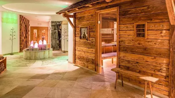 Hotel Lanerhof | Trentino-Alto Adige - Güney Tirol (il) - San Lorenzo di Sebato