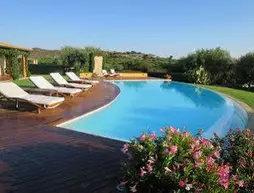 Villa Mellagrano | Sardinya - Sassari - San Teodoro