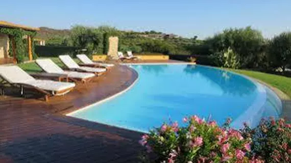 Villa Mellagrano | Sardinya - Sassari - San Teodoro