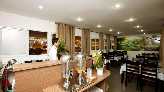 Rosabella Hotel | Binh Duong (vilayet) - Ho Şi Min Şehri (ve civarı) - Ho Chi Minh City - Quận 1 - Ho Chi Minh Şehri Merkezi