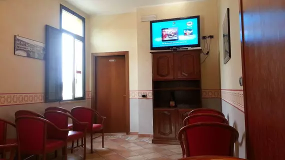 Hotel Tiziana | Toskana - Siena (vilayet) - Montepulciano