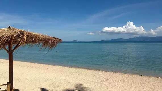 The Beach Village | Surat Thani (vilayet) - Koh Phangan