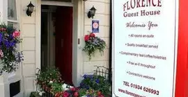 Florence Guest House | Bristol (ve civarı) - North Somerset - Weston-super-Mare