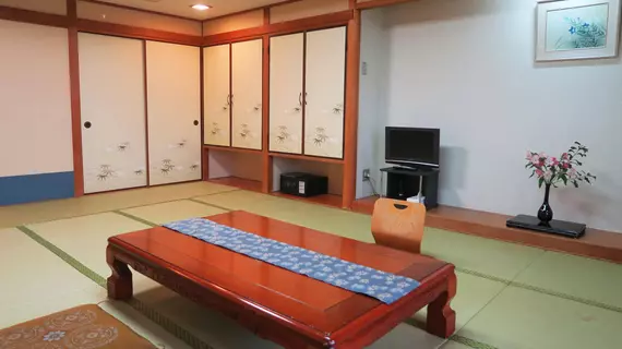 Hotel Rakuchou | Kyoto (idari bölge) - Ukyo Bölgesi - Kyoto (ve civarı) - Kyoto