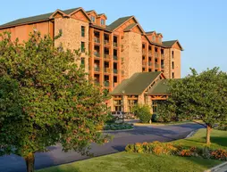 Westgate Branson Woods Resort | Missouri - Branson (ve civarı) - Branson - Branson Theater District