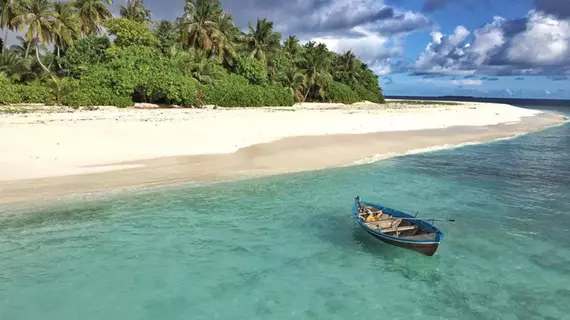 Ayaana Lodge | Maldivler - Kaafu Atoll - Huraa