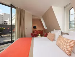 Hôtel Vic Eiffel | Ile-de-France - Paris - Necker