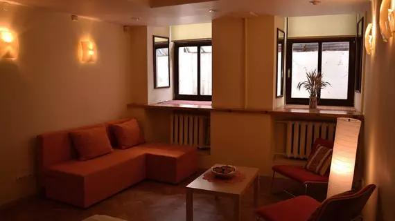 Vilnius Home Bed and Breakfast | Vilnius (ve civarı) - Vilnius