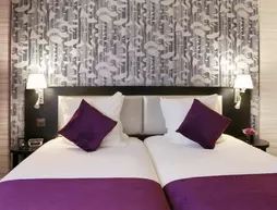 Best Western Allegro Nation | Ile-de-France - Paris - 12th Arrondissement - Bel-Air