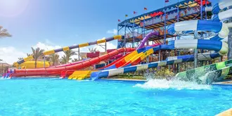 Hawaii Le Jardin Aqua Park Resort Hurghada