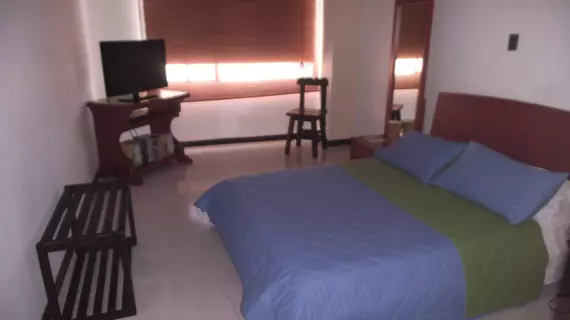 Hotel Don Gregorio | Valle del Cauca - Cartago