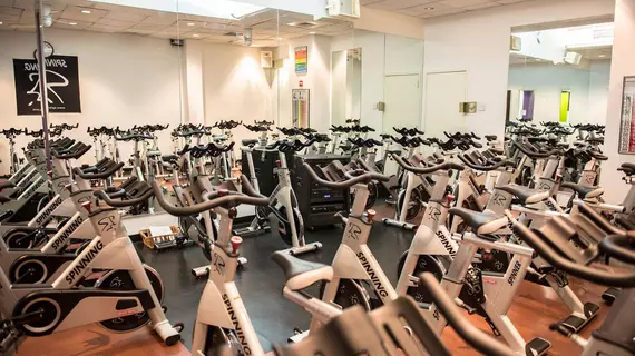 West Side YMCA | New York - New York (ve civarı) - Manhattan